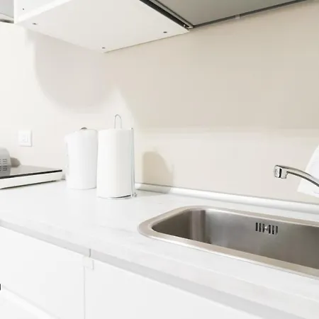 Italianway-de Cristoforis 5 * Milano