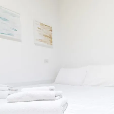 Appartamento Italianway-de Cristoforis 5 *