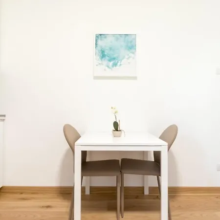 Italianway-de Cristoforis 5 Appartamento