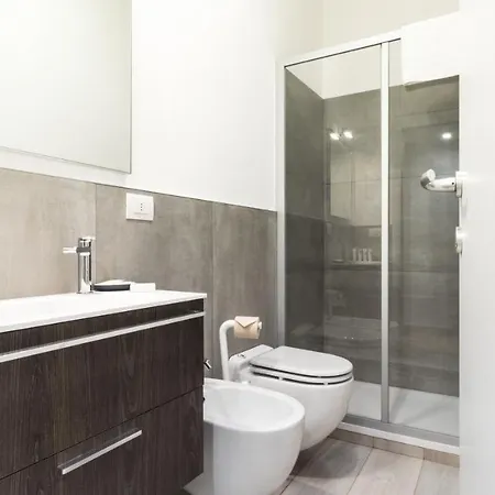Italianway-de Cristoforis 5 Apartamento *