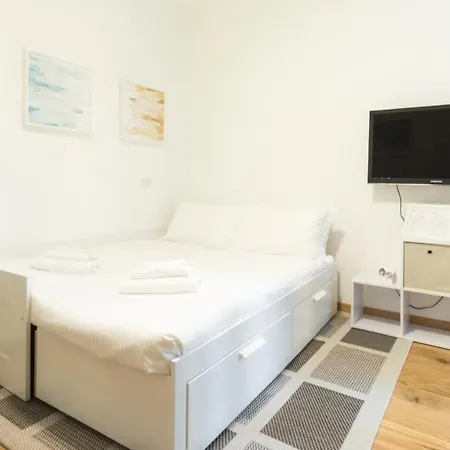 Italianway-de Cristoforis 5 Apartamento