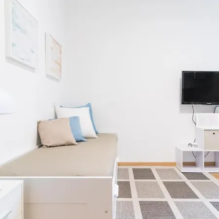 Apartamento Italianway-de Cristoforis 5 Milán