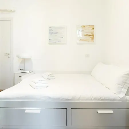 Italianway-de Cristoforis 5 Apartamento *
