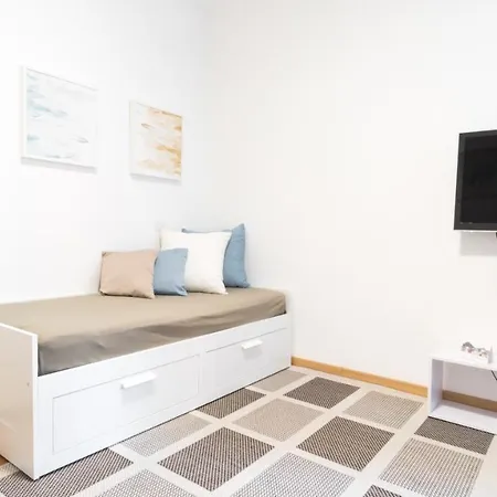 Italianway-de Cristoforis 5 Apartamento