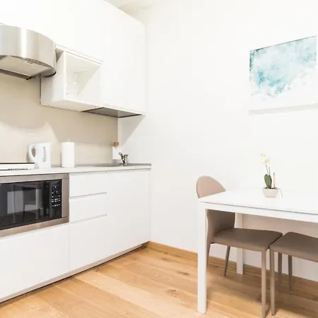 Apartamento Italianway-de Cristoforis 5 Milán
